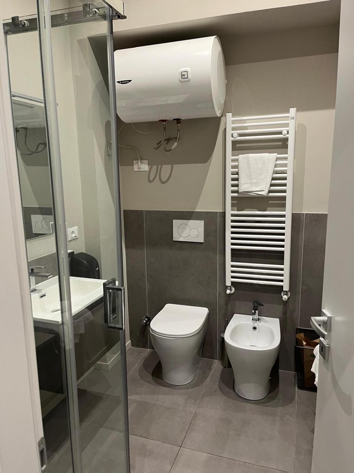 Small Single Room